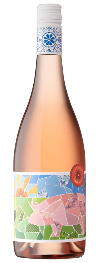 Lienert Wines Catalisa Rosé